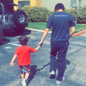 Meet your Posher, Roland